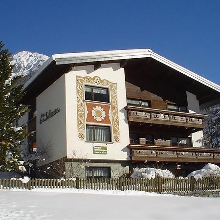 Apartamento Haus Lifinar - Carmen Juen Sankt Gallenkirch Exterior foto