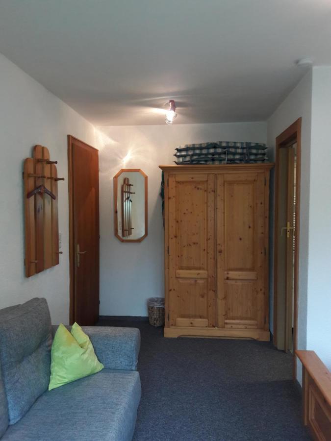 Apartamento Haus Lifinar - Carmen Juen Sankt Gallenkirch Exterior foto