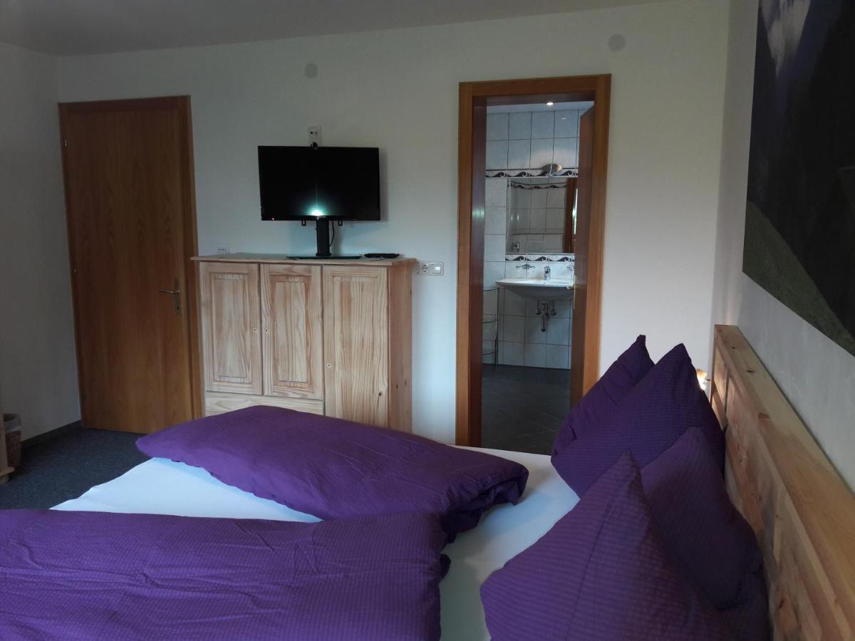 Apartamento Haus Lifinar - Carmen Juen Sankt Gallenkirch Exterior foto