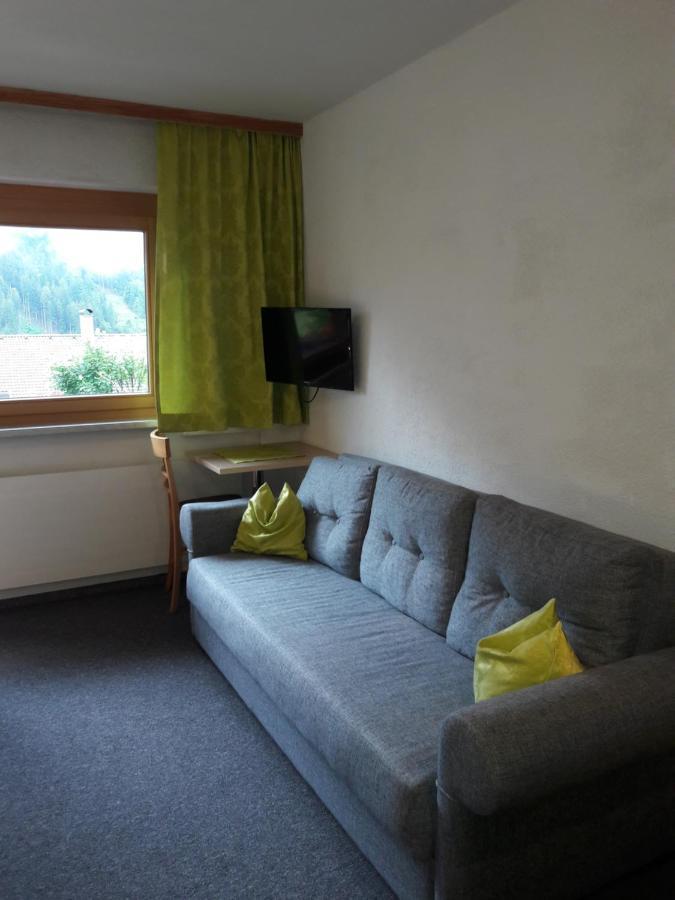 Apartamento Haus Lifinar - Carmen Juen Sankt Gallenkirch Exterior foto